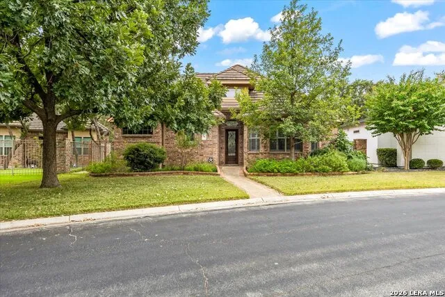 4 Grantham San Antonio, TX 78257