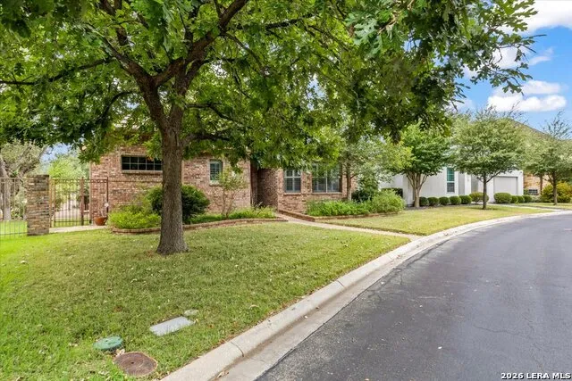 4 Grantham San Antonio, TX 78257