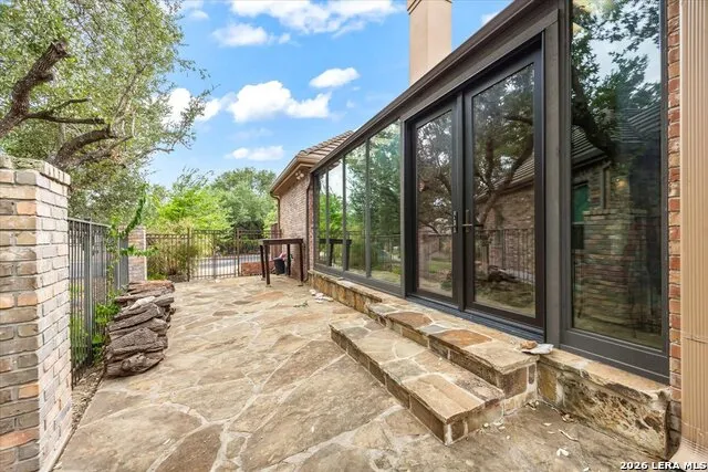 4 Grantham San Antonio, TX 78257