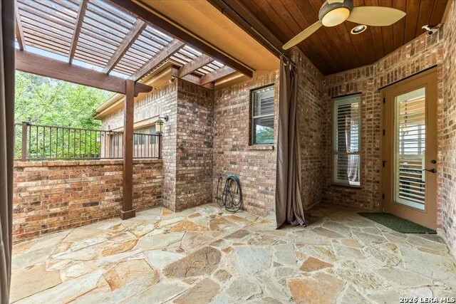 4 Grantham San Antonio, TX 78257