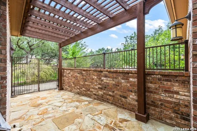 4 Grantham San Antonio, TX 78257