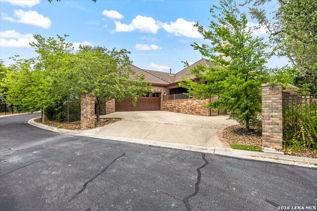 4 Grantham San Antonio, TX 78257