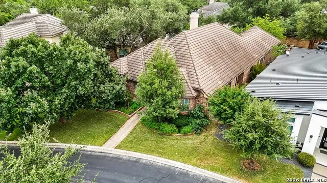 4 Grantham San Antonio, TX 78257