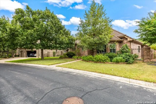 4 Grantham San Antonio, TX 78257
