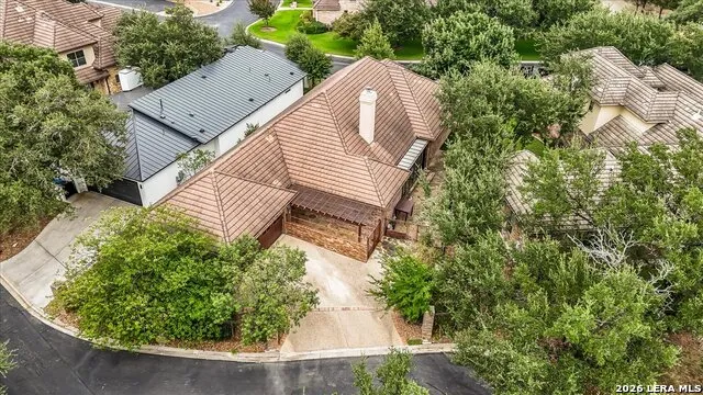 4 Grantham San Antonio, TX 78257