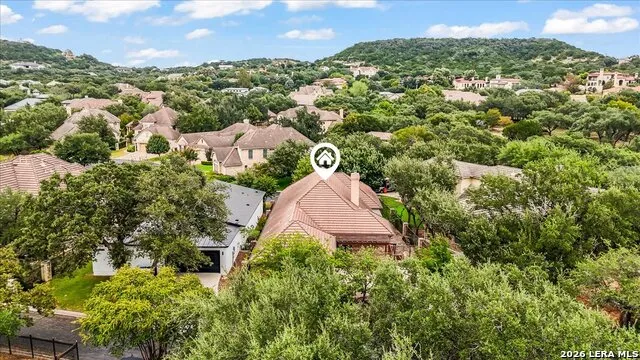 4 Grantham San Antonio, TX 78257