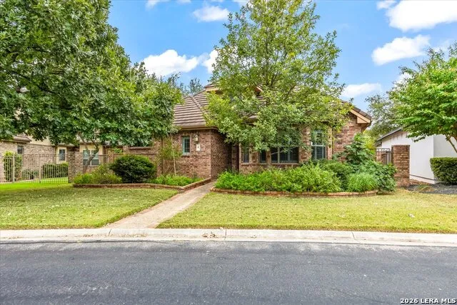 4 Grantham San Antonio, TX 78257