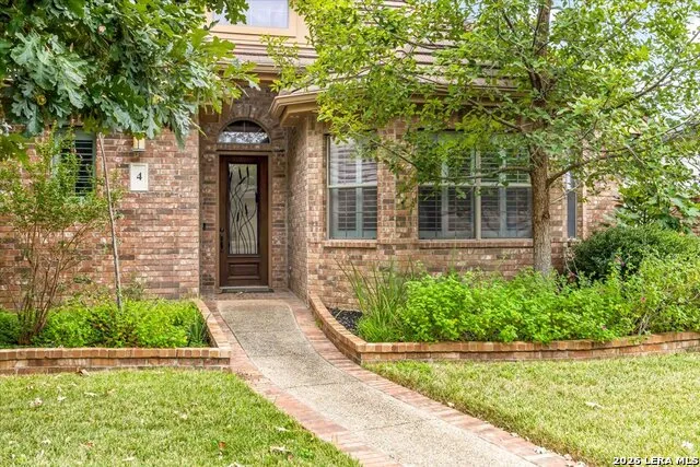 4 Grantham San Antonio, TX 78257