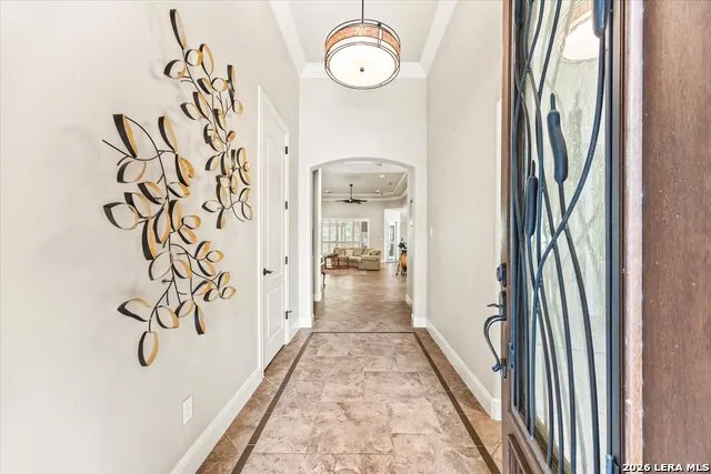 4 Grantham San Antonio, TX 78257