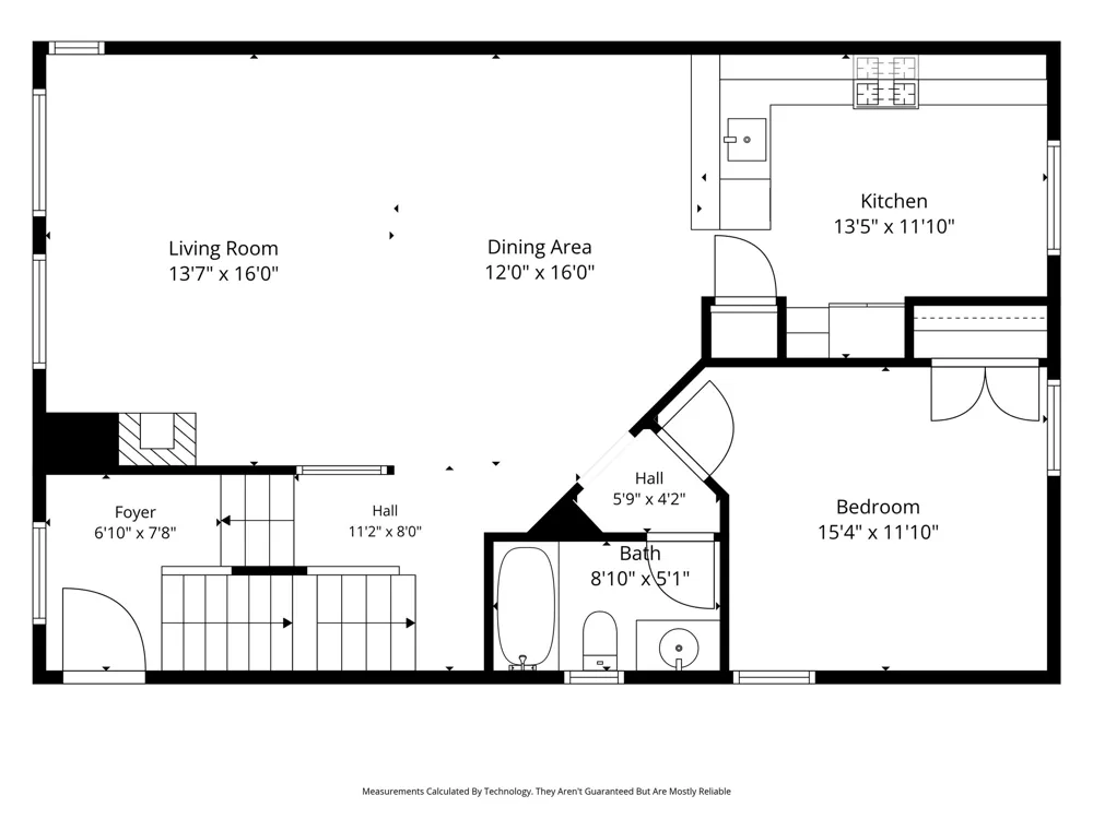 3513 Bryan Street Dallas, TX 75204