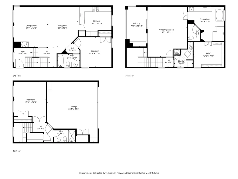 3513 Bryan Street Dallas, TX 75204
