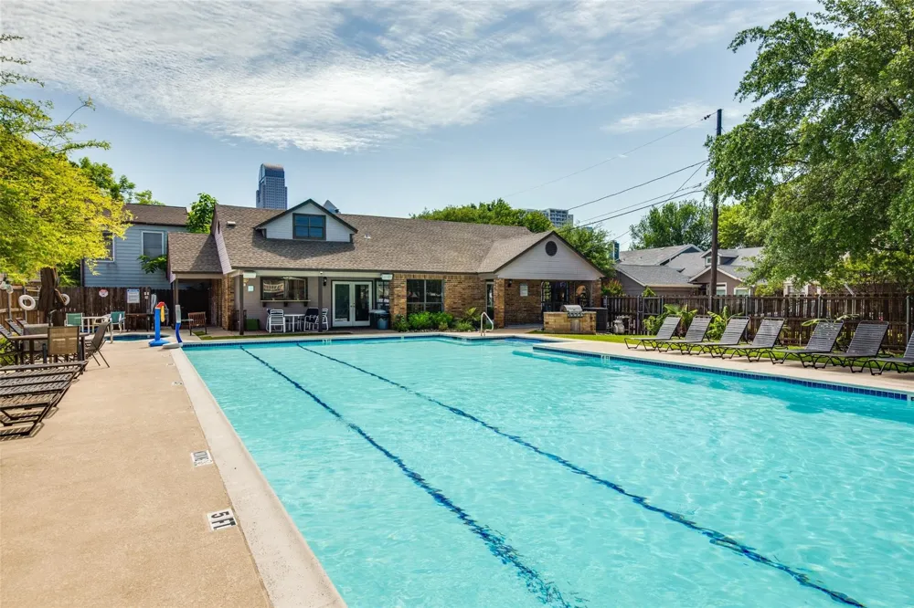 3513 Bryan Street Dallas, TX 75204