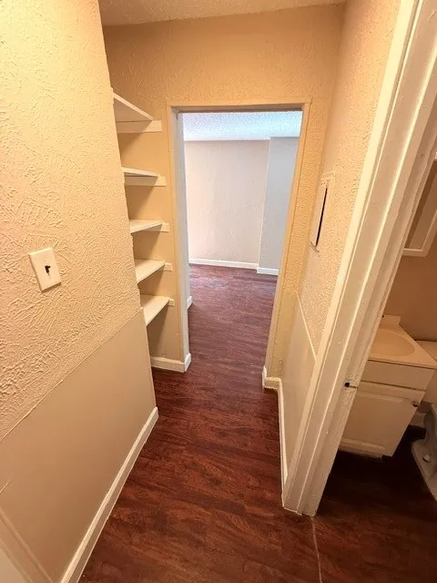 1037 E Tucker Street #102 Fort Worth, TX 76104