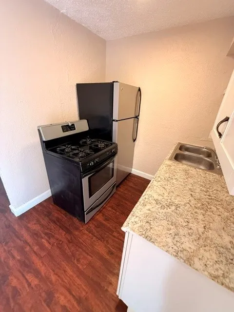 1037 E Tucker Street #102 Fort Worth, TX 76104