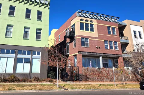 1521 Central Street #2D