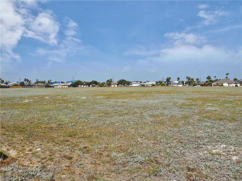 13938 WINDJAMMER DRIVE Corpus Christi, TX 78418
