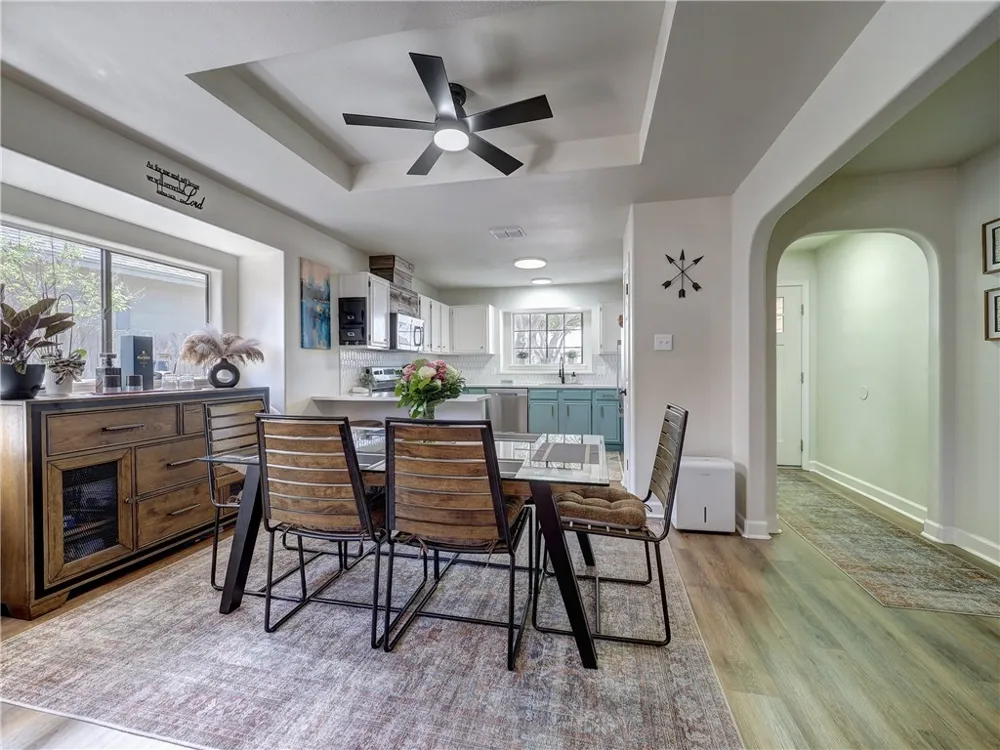 13938 WINDJAMMER DRIVE Corpus Christi, TX 78418