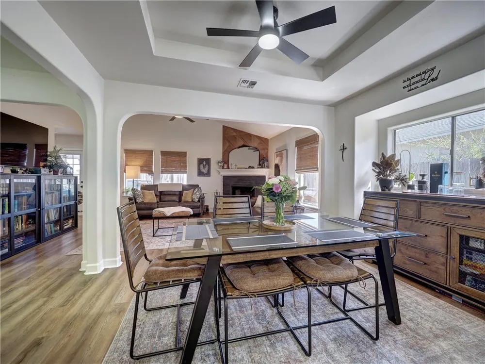 13938 WINDJAMMER DRIVE Corpus Christi, TX 78418