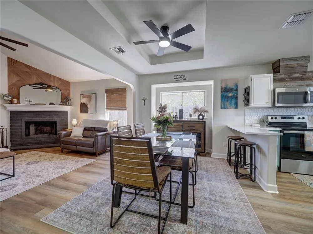 13938 WINDJAMMER DRIVE Corpus Christi, TX 78418