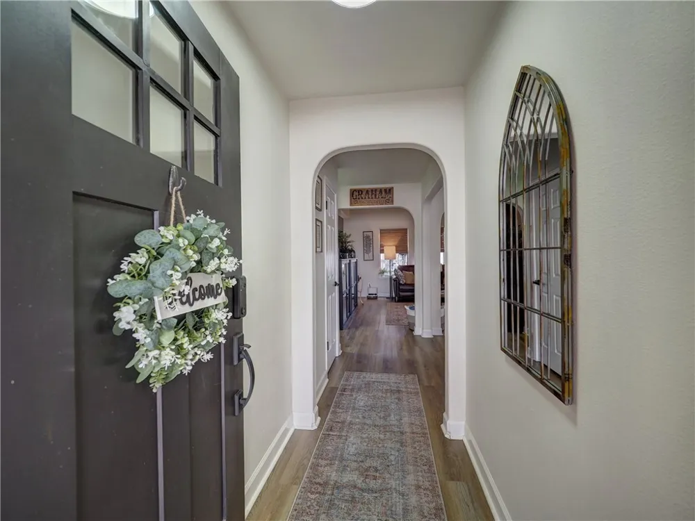 13938 WINDJAMMER DRIVE Corpus Christi, TX 78418