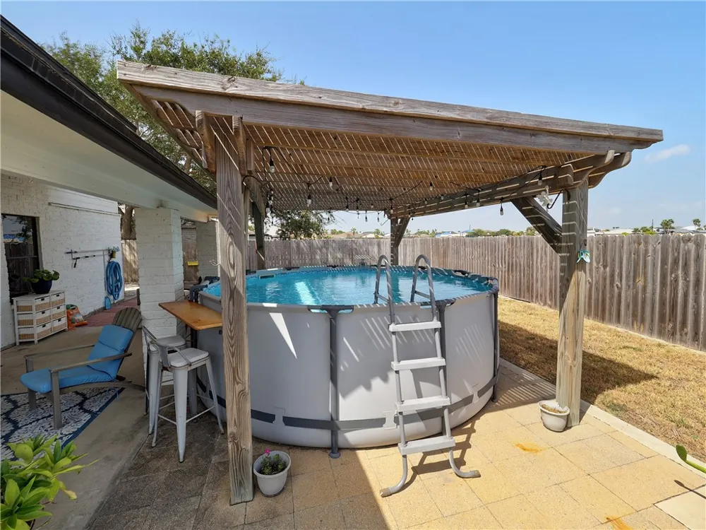 13938 WINDJAMMER DRIVE Corpus Christi, TX 78418