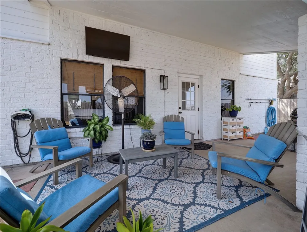 13938 WINDJAMMER DRIVE Corpus Christi, TX 78418