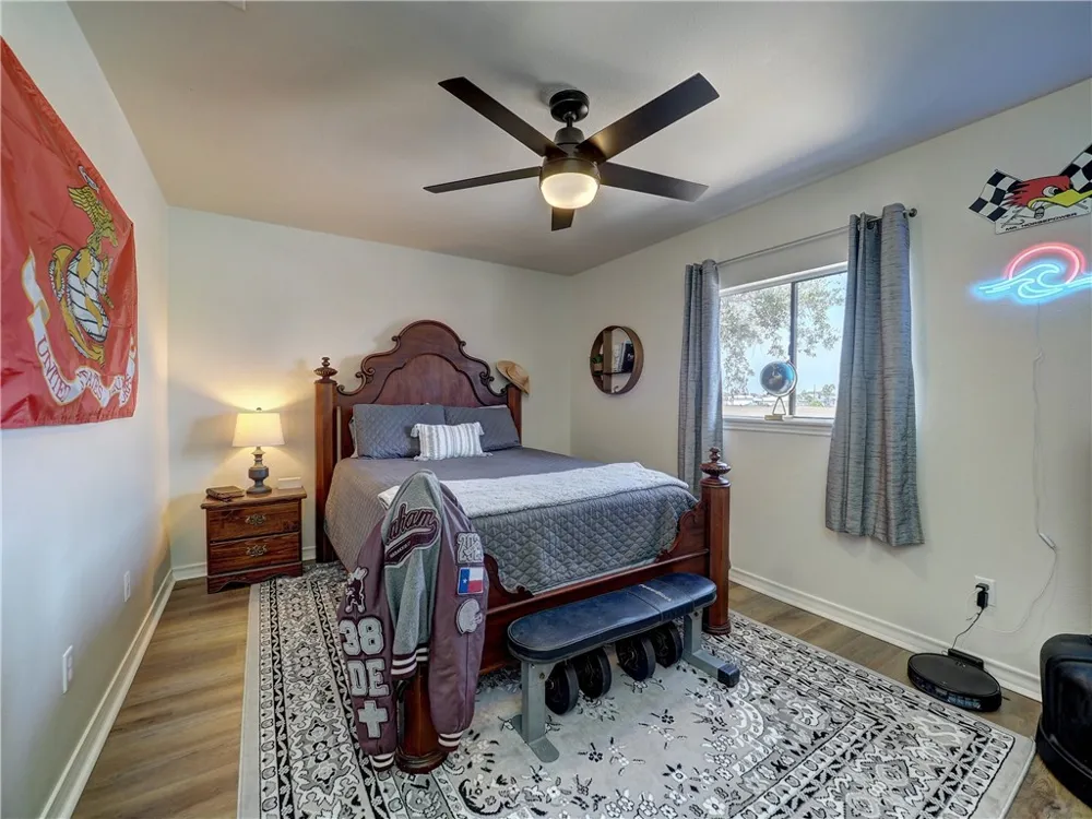 13938 WINDJAMMER DRIVE Corpus Christi, TX 78418