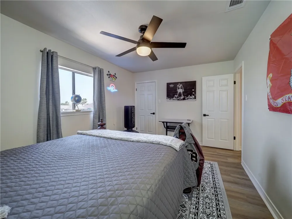 13938 WINDJAMMER DRIVE Corpus Christi, TX 78418