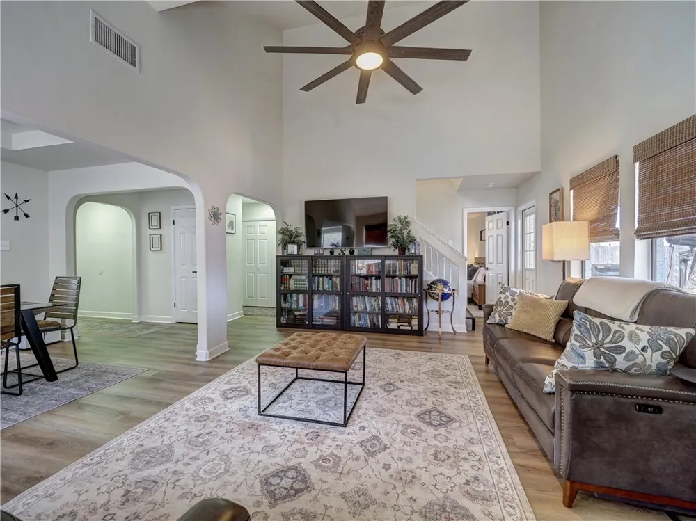 13938 WINDJAMMER DRIVE Corpus Christi, TX 78418