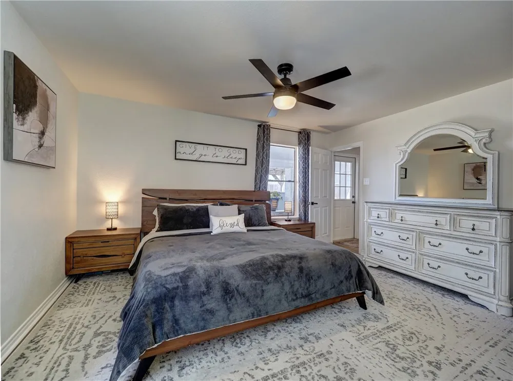 13938 WINDJAMMER DRIVE Corpus Christi, TX 78418