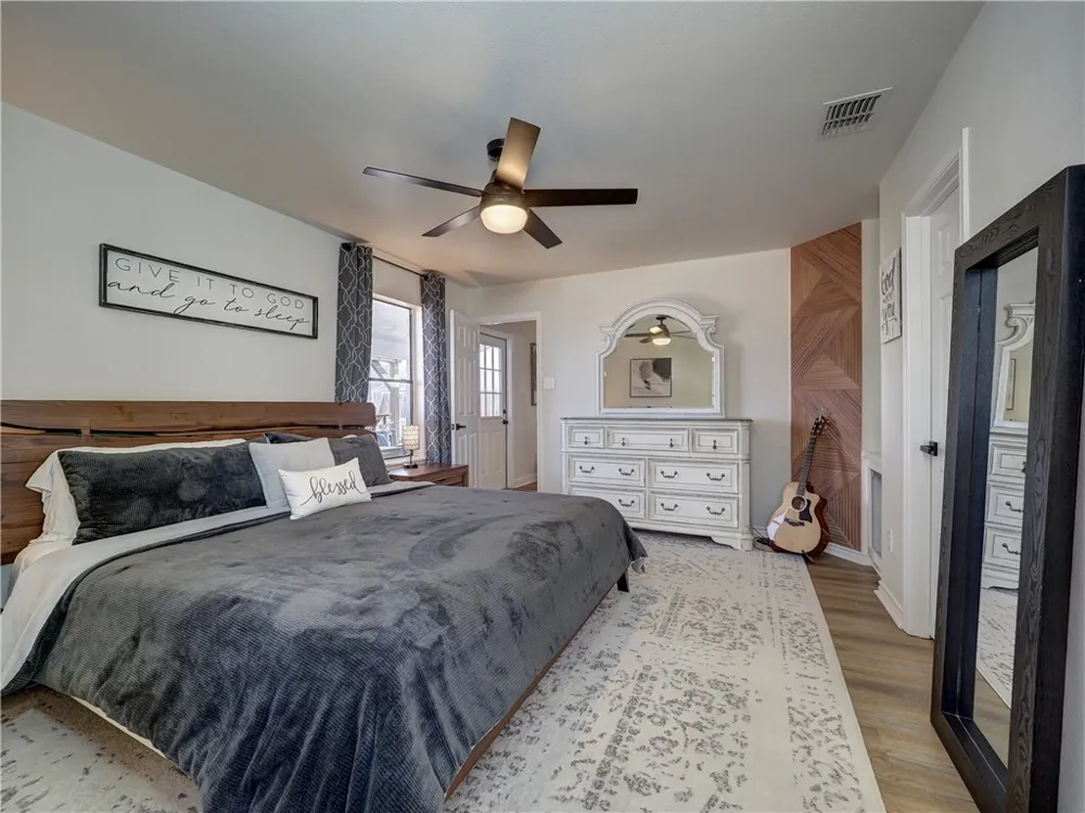 13938 WINDJAMMER DRIVE Corpus Christi, TX 78418