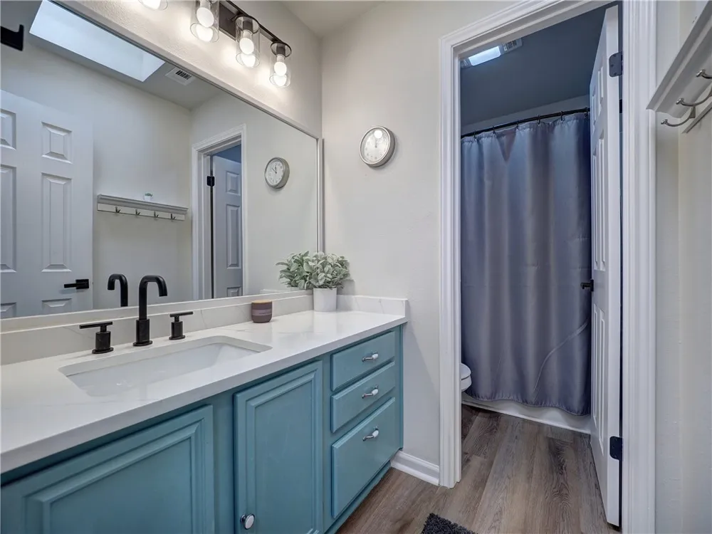 13938 WINDJAMMER DRIVE Corpus Christi, TX 78418