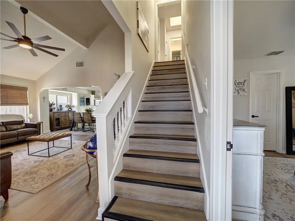 13938 WINDJAMMER DRIVE Corpus Christi, TX 78418