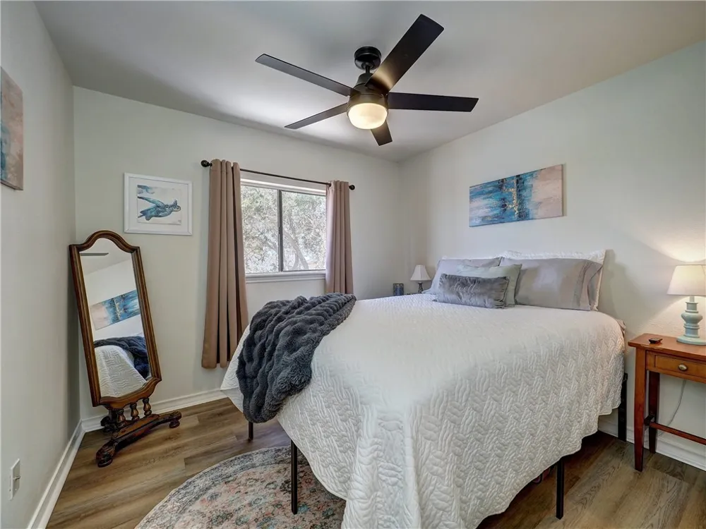 13938 WINDJAMMER DRIVE Corpus Christi, TX 78418