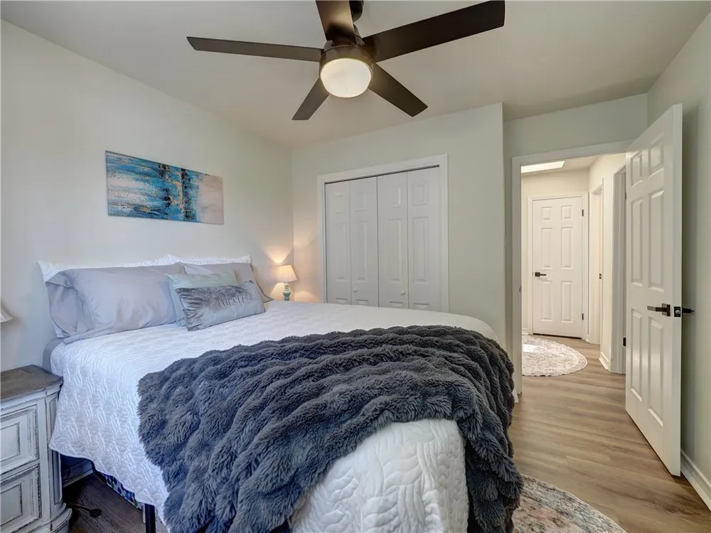 13938 WINDJAMMER DRIVE Corpus Christi, TX 78418