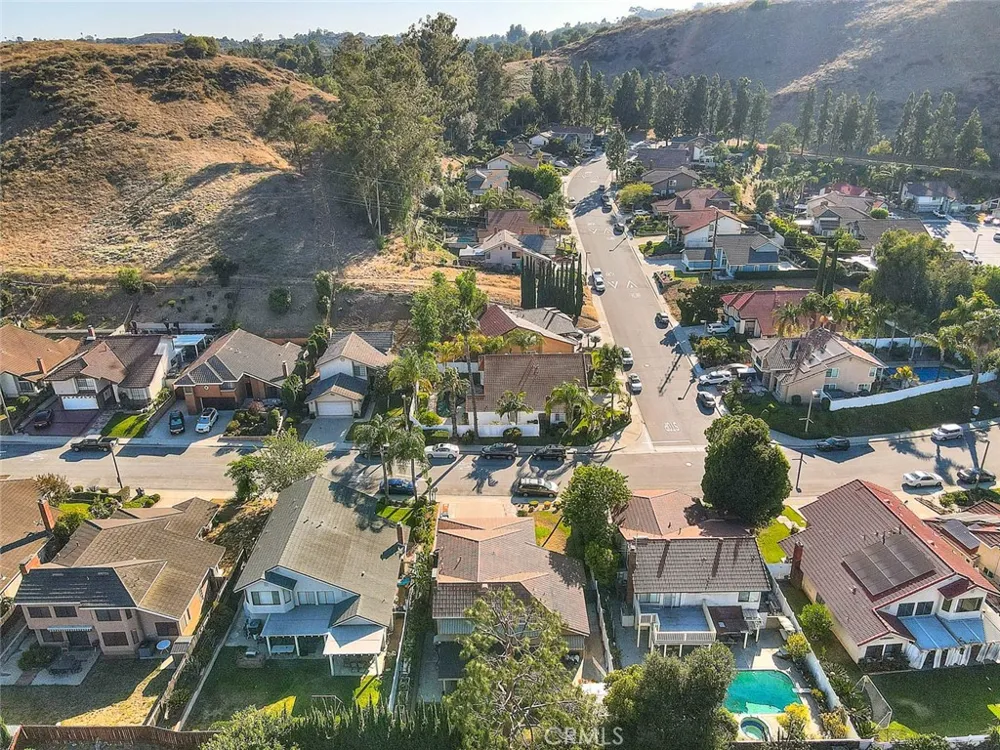 16 Sunset Ridge Pomona, CA 91766