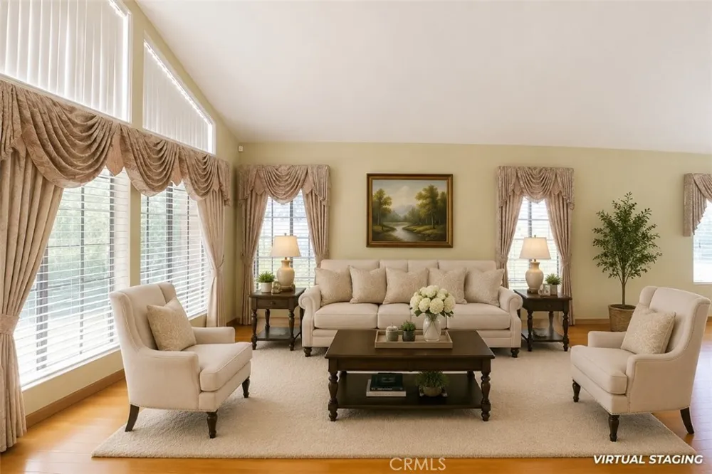 16 Sunset Ridge Pomona, CA 91766