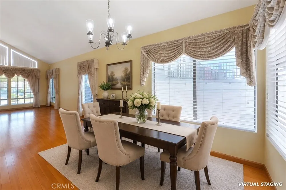 16 Sunset Ridge Pomona, CA 91766