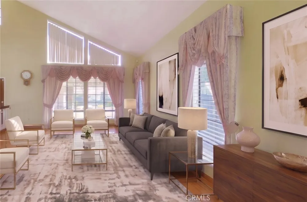 16 Sunset Ridge Pomona, CA 91766