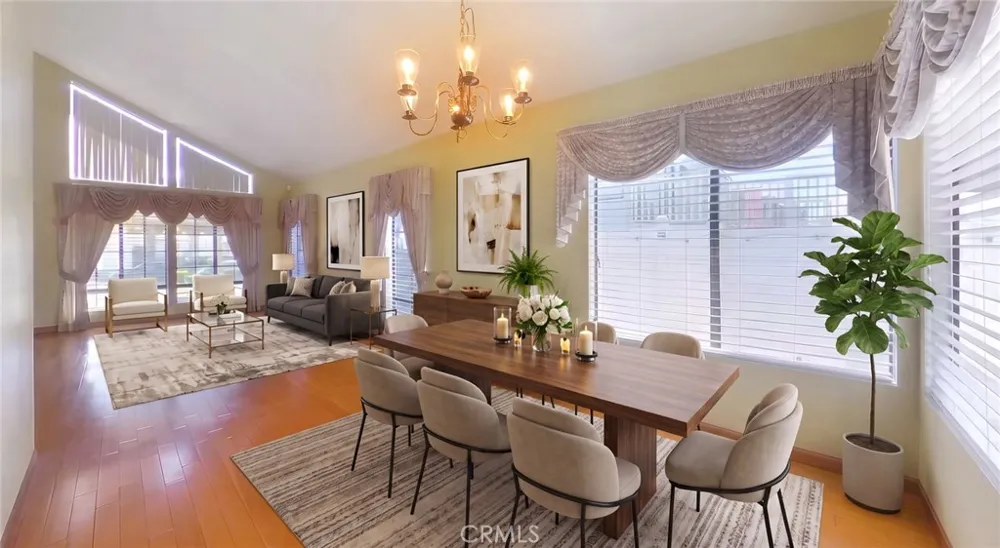 16 Sunset Ridge Pomona, CA 91766