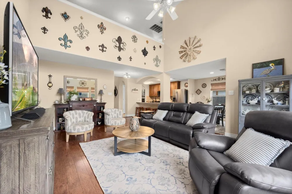 21902 Trapper Lake Drive Spring, TX 77388