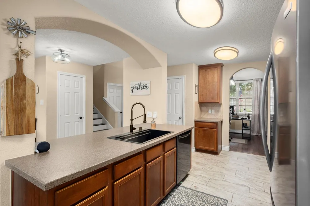21902 Trapper Lake Drive Spring, TX 77388