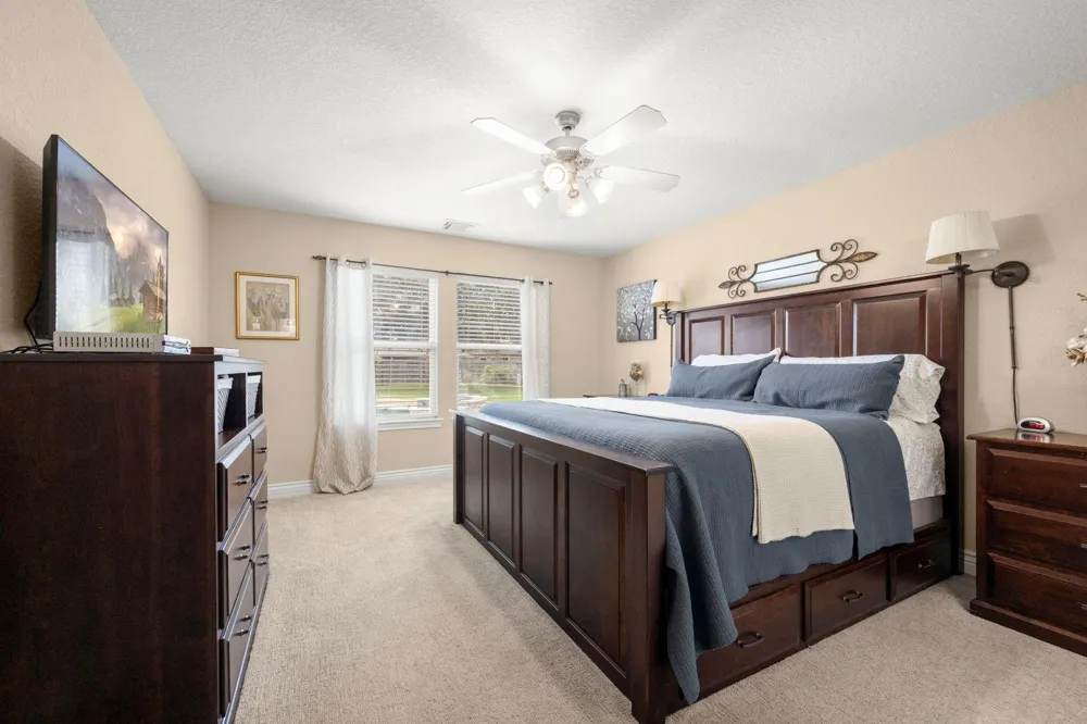 21902 Trapper Lake Drive Spring, TX 77388