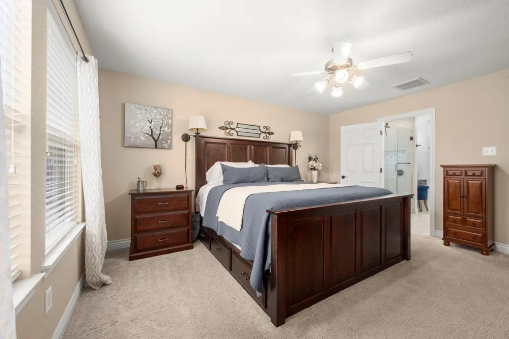 21902 Trapper Lake Drive Spring, TX 77388