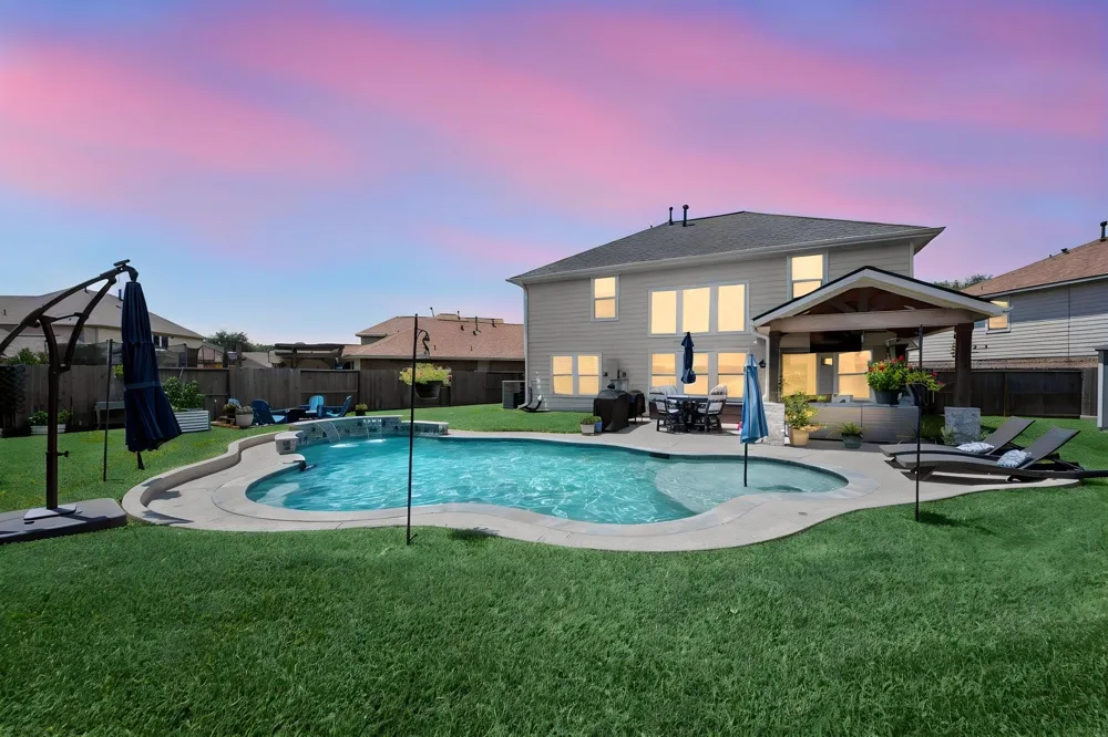 21902 Trapper Lake Drive Spring, TX 77388