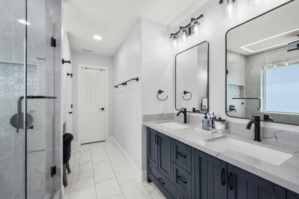 21902 Trapper Lake Drive Spring, TX 77388