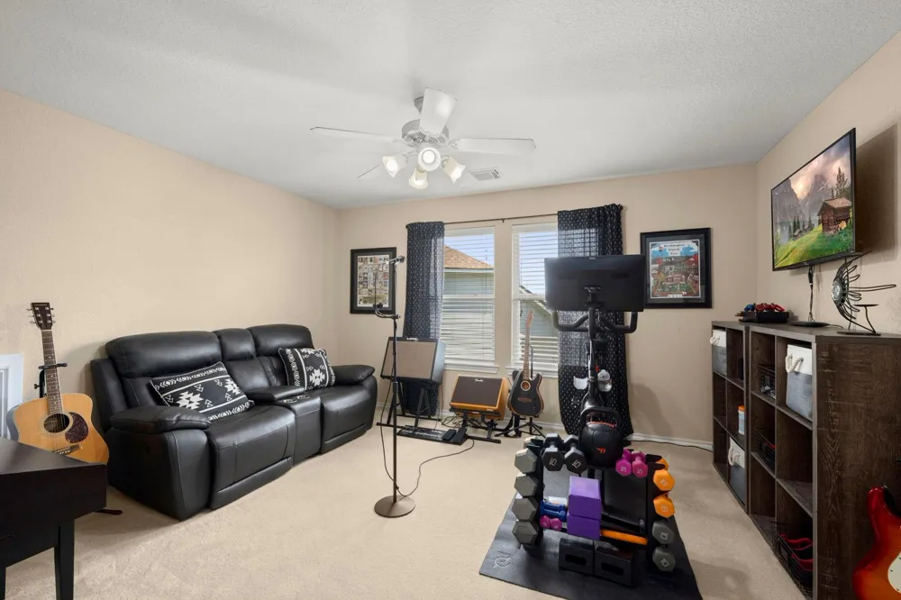 21902 Trapper Lake Drive Spring, TX 77388