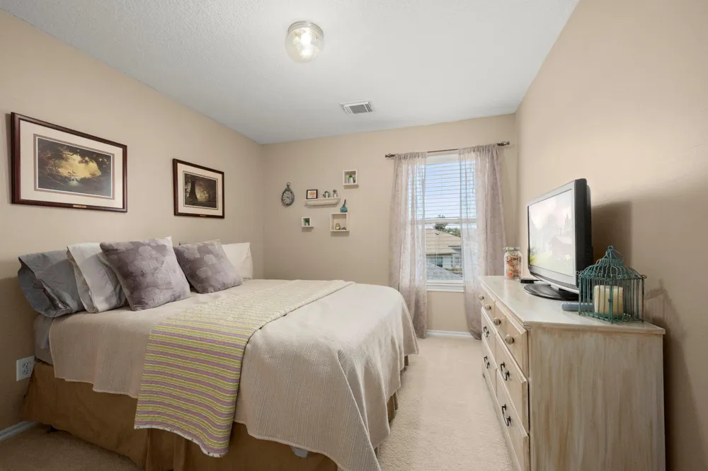21902 Trapper Lake Drive Spring, TX 77388