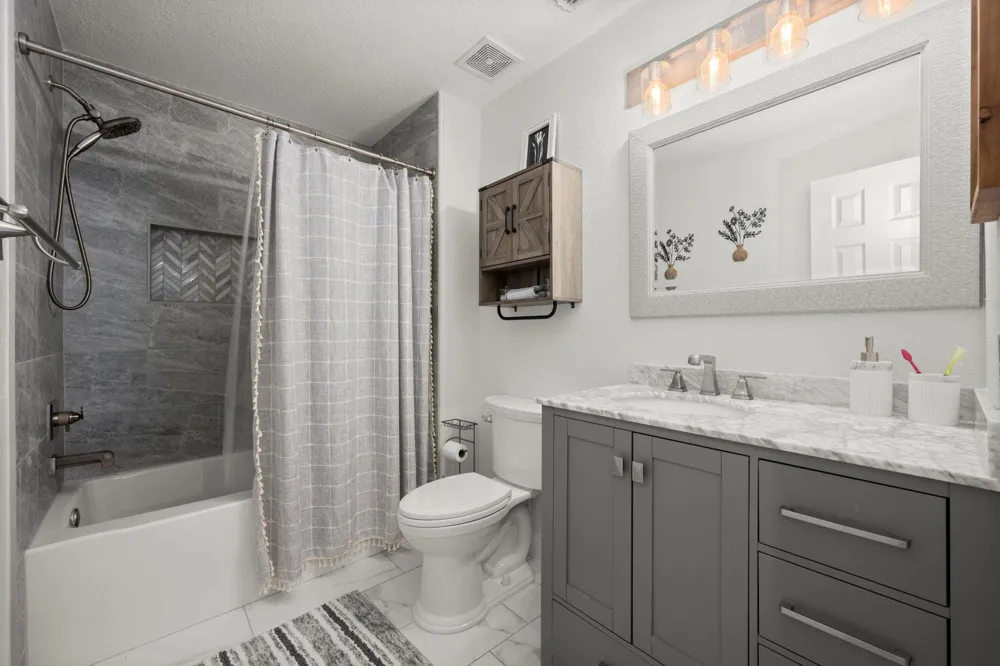 21902 Trapper Lake Drive Spring, TX 77388
