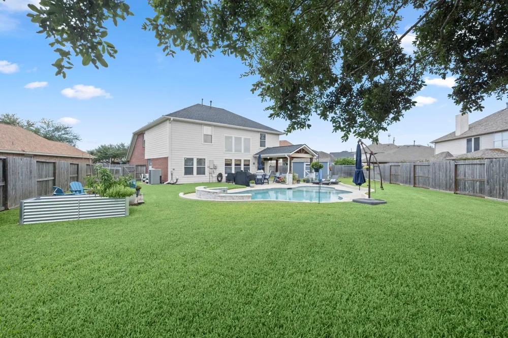 21902 Trapper Lake Drive Spring, TX 77388